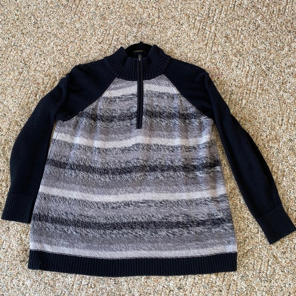 Eddie Bauer Sweater  XL - Picture 1 of 3